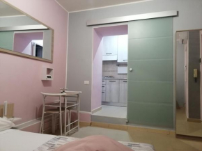 Fiori dell'Etna Apartment